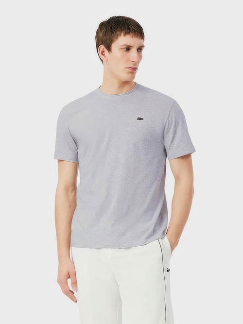 Sport t-shirt grijs