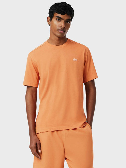 T-shirt oranje
