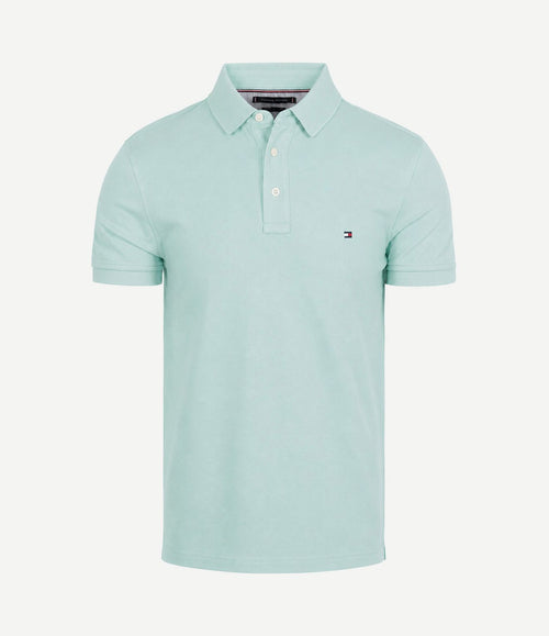 1985 polo aqua