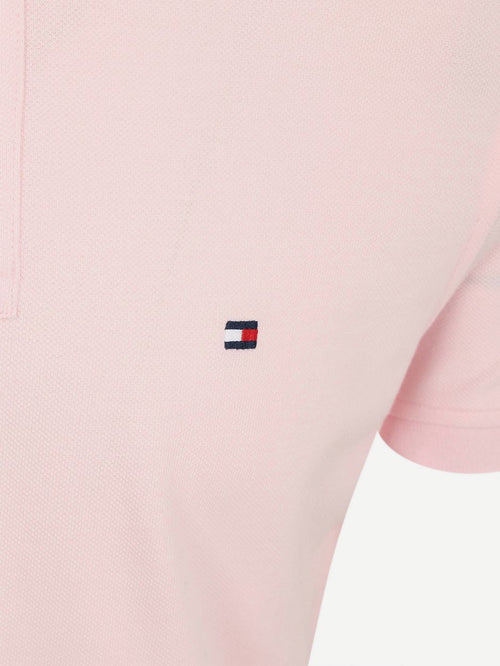 1985 polo lily roze