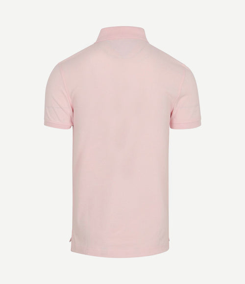 1985 polo lily roze