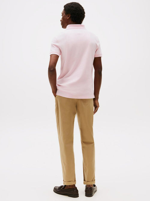 1985 polo lily roze