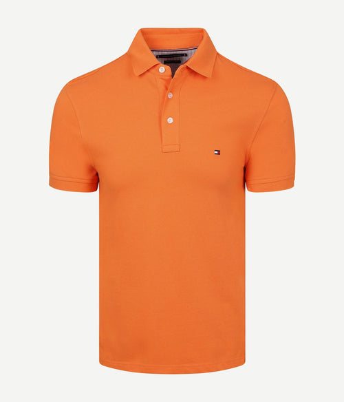 1985 polo orange tulip