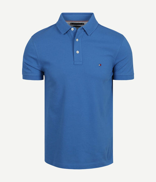 1985 polo orbit blauw