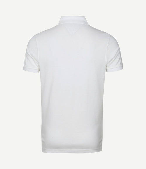 1985 poloshirt wit