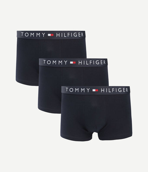 Boxer trunk (3-pack) desert sky