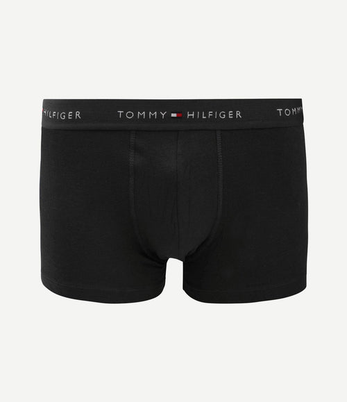Boxer trunk (3-pack) multicolour