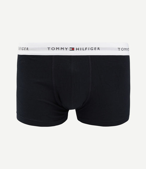 Boxer trunk (3-pack) multicolour