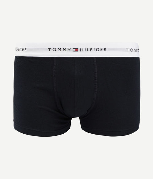 Boxer trunk (3-pack) multicolour