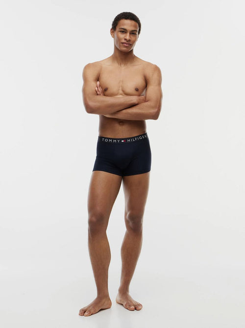Boxer trunk (3-pack) desert sky