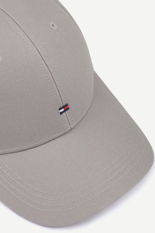 Tommy Hilfiger classic pet grijs