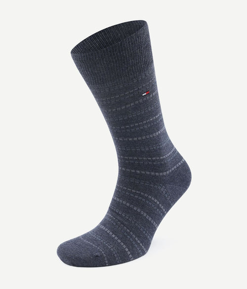 Tommy Hilfiger giftbox 4-pack jeans blauw