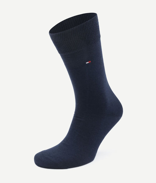 Tommy Hilfiger giftbox 4-pack donkerblauw