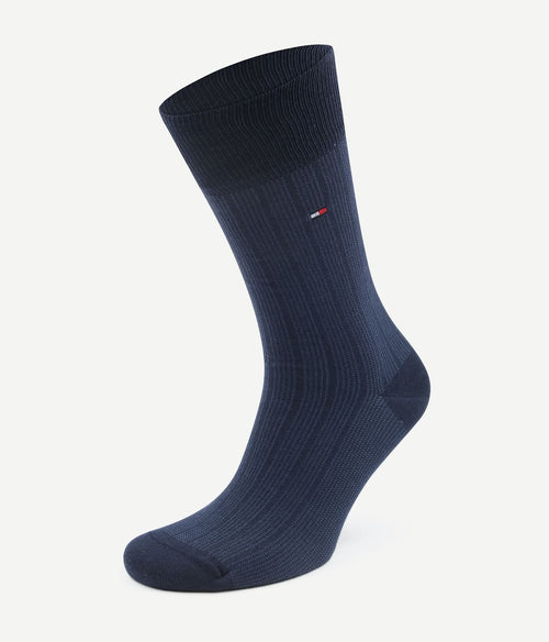 Tommy Hilfiger giftbox (6-pack) donkerblauw