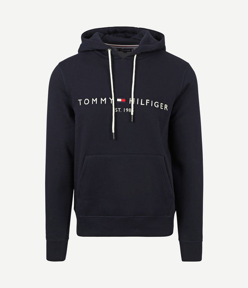 Hood core donkerblauw