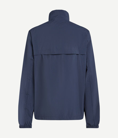 Tommy Hilfiger jas donkerblauw | Regular-fit
