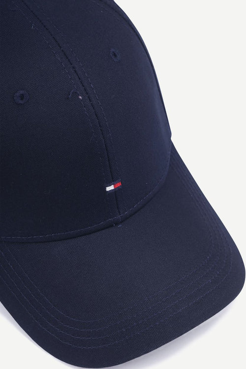 Tommy Hilfiger pet donkerblauw