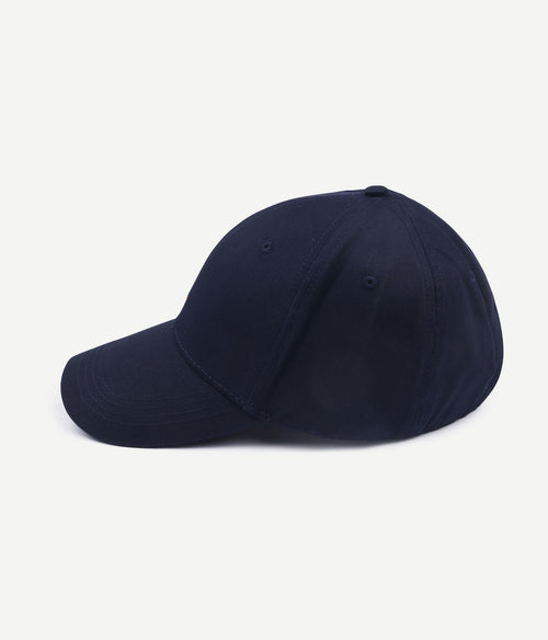 Tommy Hilfiger pet donkerblauw