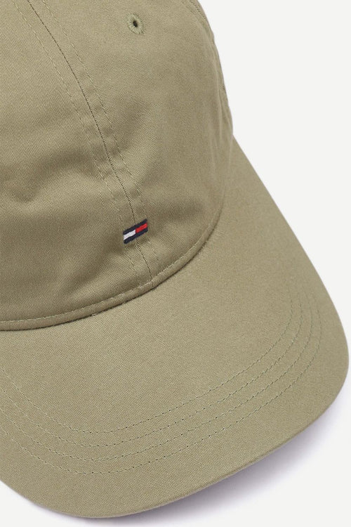 Tommy Hilfiger pet logo groen