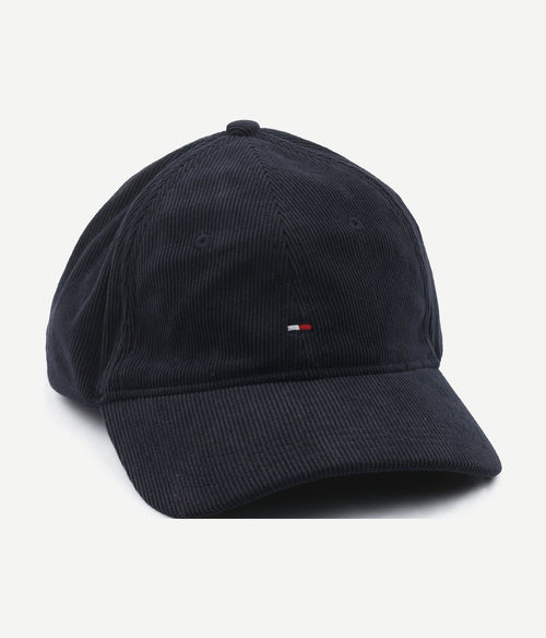 Tommy Hilfiger pet donkerblauw