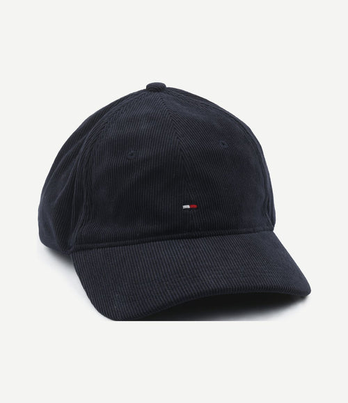 Pet donkerblauw