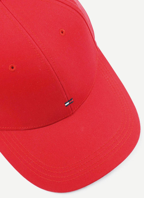Tommy Hilfiger pet rood