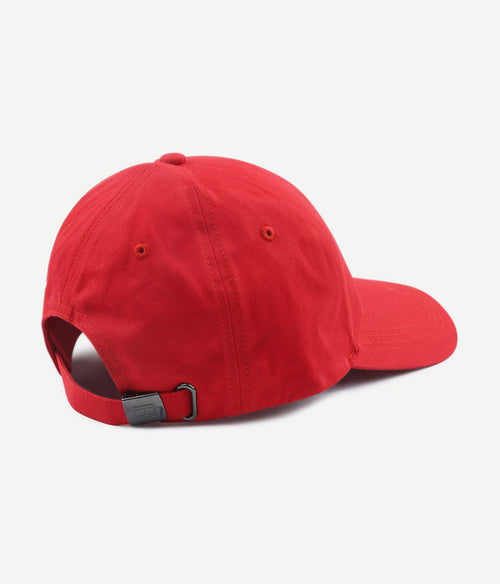 Tommy Hilfiger pet rood