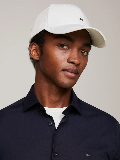 Tommy Hilfiger pet wit