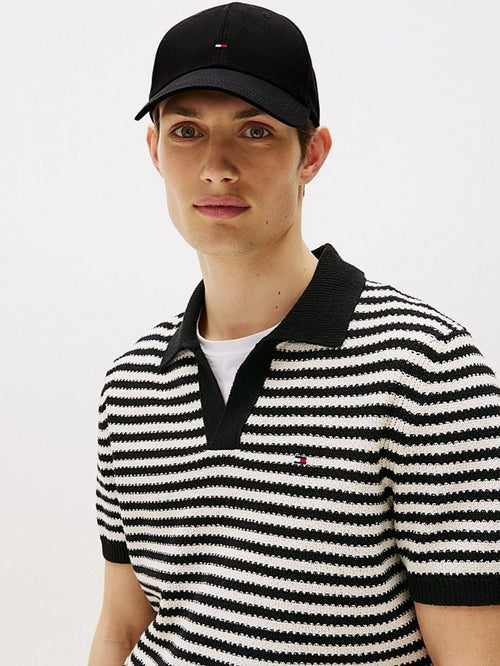 Tommy Hilfiger pet zwart
