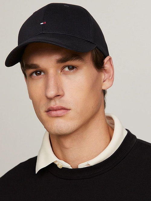 Tommy Hilfiger pet zwart