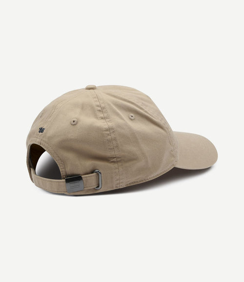 Pet logo beige
