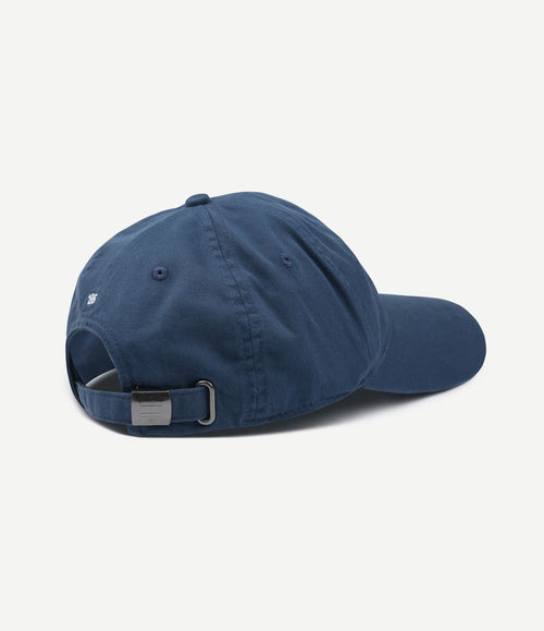Pet logo donkerblauw