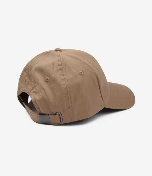 Pet logo beige