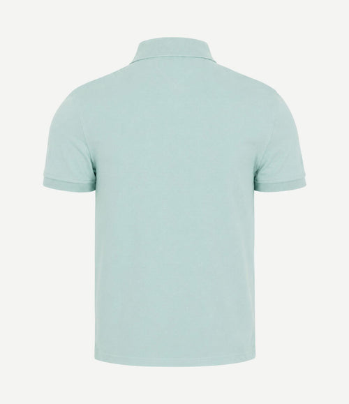 1985 polo aqua