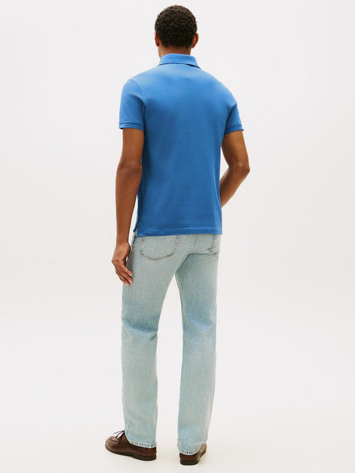 1985 polo orbit blauw