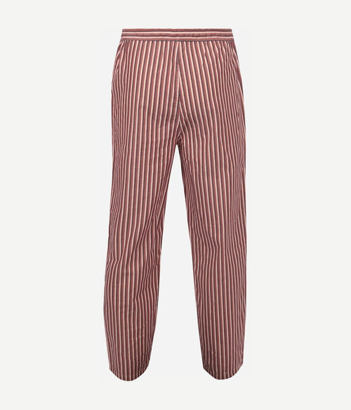 Tommy Hilfiger pyjama set rood