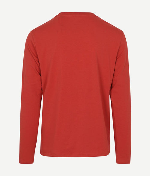 Tommy Hilfiger pyjama set rood