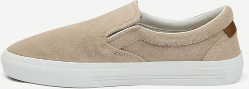 Sportloafer beige