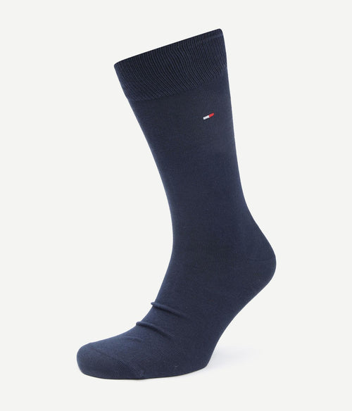 Tommy Hilfiger giftbox (6-pack) donkerblauw