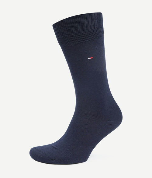 Tommy Hilfiger giftbox (5-pack) donkerblauw