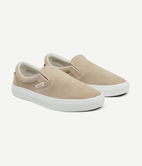 Sportloafer beige