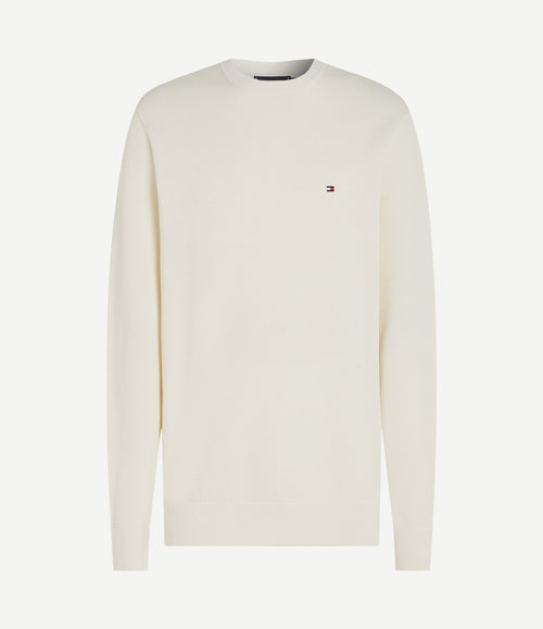Structure trui off white