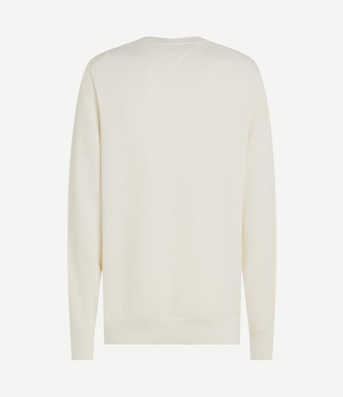 Structure trui off white
