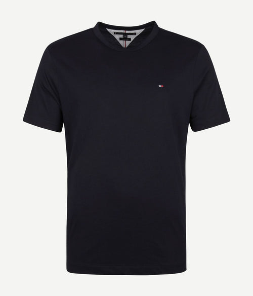 Tommy Hilfiger t-shirt 1985 donkerblauw