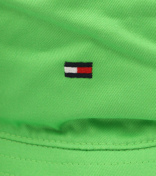 Vlag bucket hat groen