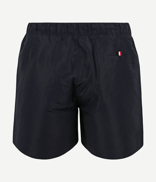 Tommy Hilfiger zwembroek logo donkerblauw | Regular-fit
