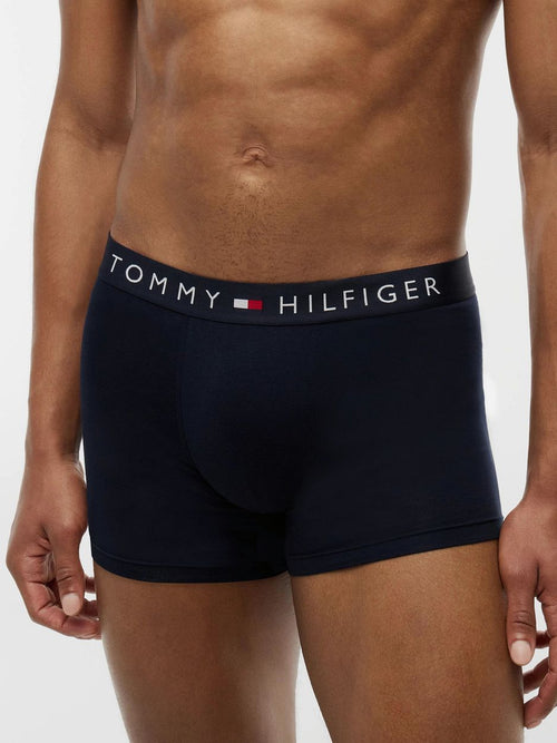 Boxer trunk (3-pack) desert sky