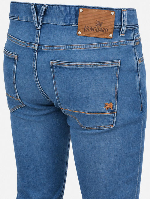 Jeans v7 rider sbm