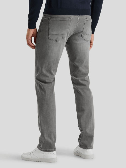 Jeans v7 rider grijs vlg