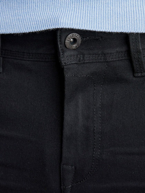 V850 rider jeans zwart cbd